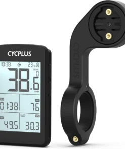 Compteur de Vitesse GPS Intelligent