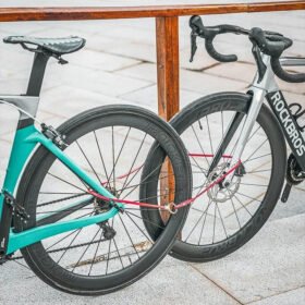 Antivol Câble à Code Haute Performance