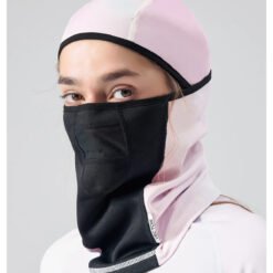 Cagoule de Cyclisme Thermique et Respirante Grand Froid