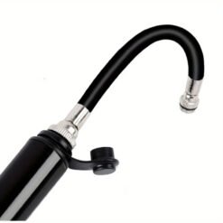 Mini Pompe Haute Pression pour VTT et Route