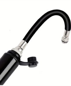 Mini Pompe Haute Pression pour VTT et Route