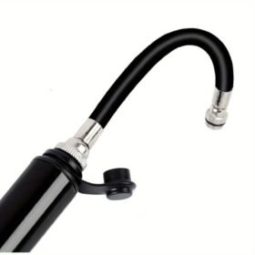 Mini Pompe Haute Pression pour VTT et Route