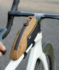 Sacoche de Cadre Slim Haute Performance