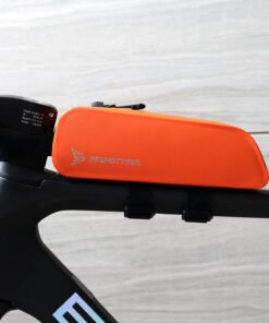 Sacoche de Cadre Rigide Haute Protection 1,5 L