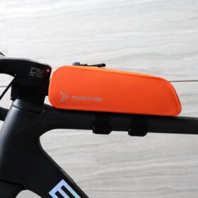 Sacoche de Cadre Rigide Haute Protection 1,5 L