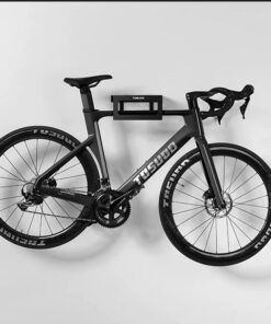 Support Mural Multifonction pour Vélo et Équipement