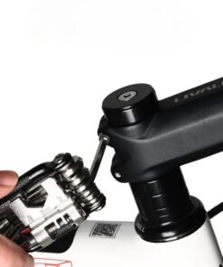 Outil de Survie Mécanique Ultra-Compact