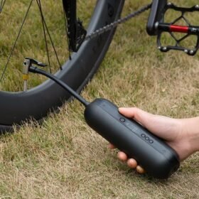 Compresseur d'Air Intelligent Sans Fil 150 PSI