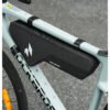 Sacoche de Cadre Étanche pour Bikepacking