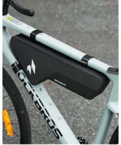 Sacoche de Cadre Étanche pour Bikepacking