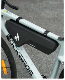 Sacoche de Cadre Étanche pour Bikepacking