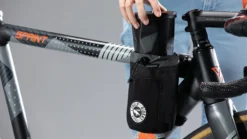 Sacoche de Guidon et Porte-Accessoires C-Hold