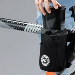 Sacoche de Guidon et Porte-Accessoires C-Hold