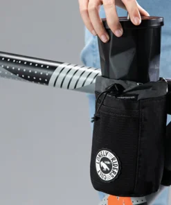 Sacoche de Guidon et Porte-Accessoires C-Hold