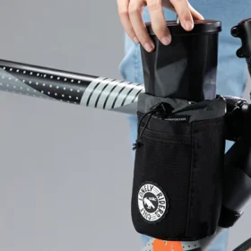 Sacoche de Guidon et Porte-Accessoires C-Hold