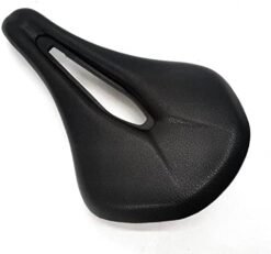 Selle de Vélo Ergonomique Pro - Édition Ultra-Légère 230g