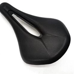 Selle de Vélo Ergonomique Pro - Édition Ultra-Légère 230g