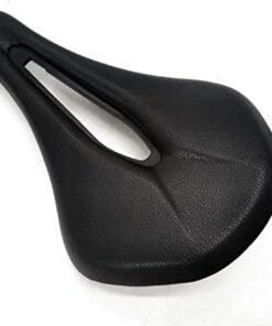 Selle de Vélo Ergonomique Pro - Édition Ultra-Légère 230g
