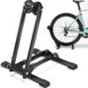 Support de Stationnement Vertical Pliable pour Vélo