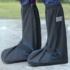 Couvre-Chaussures Imperméables Hauts à Réflecteurs