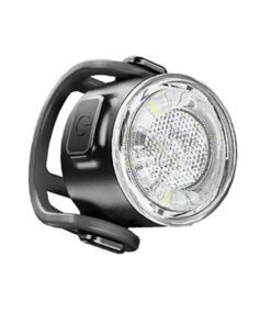 Kit d'Éclairage Vélo LED USB - Haute Visibilité & Sécurité