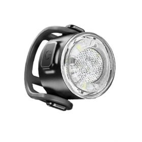 Kit d'Éclairage Vélo LED USB - Haute Visibilité & Sécurité