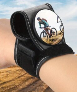Miroir de Poignet pour Cycliste Urbain