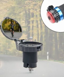 Rétroviseur de Cintre Discret Haute Visibilité