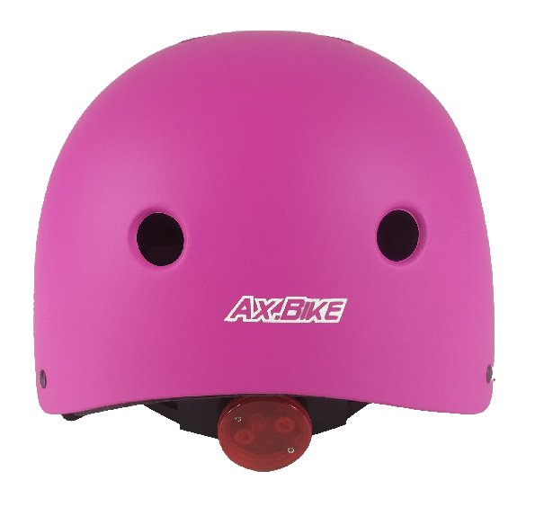 Casque Enfant Multi Sports avec Éclairage LED et 11 Aérations – Image 9