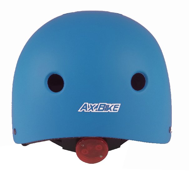 Casque Enfant Multi Sports avec Éclairage LED et 11 Aérations – Image 8