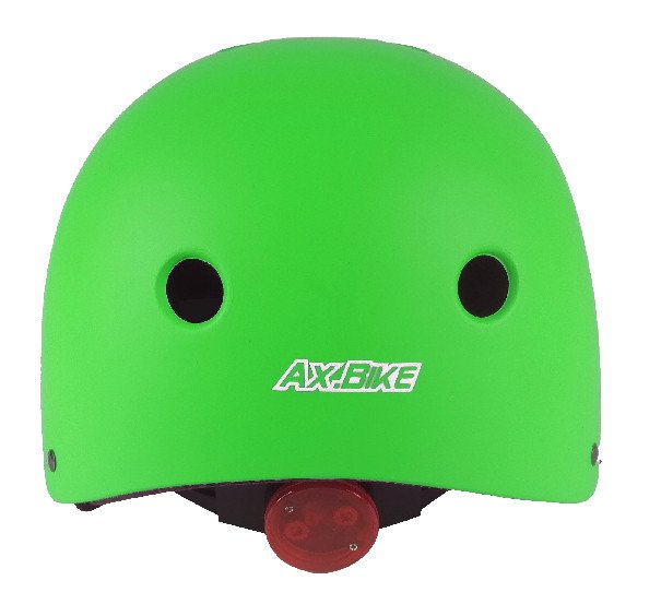 Casque Enfant Multi Sports avec Éclairage LED et 11 Aérations – Image 7