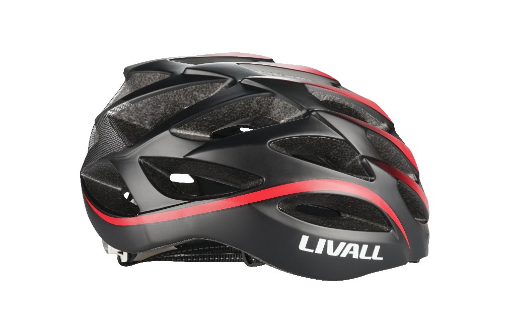 Casque de Protection Intelligent avec Bluetooth et Clignotants LED – Image 6