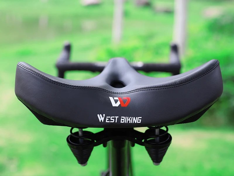 Selle de Vélo Ergonomique Confort Absolu – Image 4