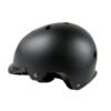 Casque Vélo City Light avec Éclairage LED Intégré