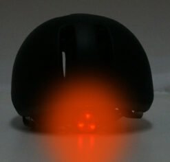 casque-velo-urbain-in-mold-noir-led