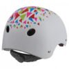 Casque Multi-Activités Enfant pour Vélo, Trottinette et Skate