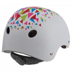 Casque Multi-Activités Enfant pour Vélo, Trottinette et Skate
