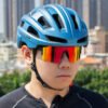 Casque de Vélo XL Ultra Léger Protection et Confort