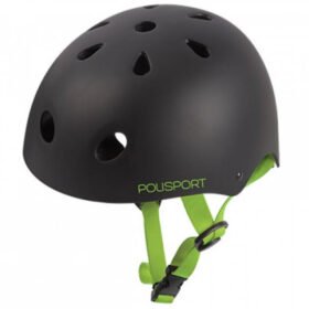 Casque de Vélo Enfant Style Graffiti pour Sports Urbains