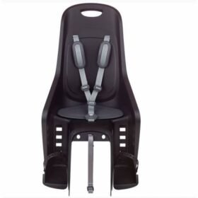Siège Enfant Arrière avec Système de Fixation MIK HD