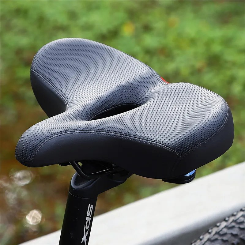 Selle de Vélo Ergonomique Confort Absolu – Image 5