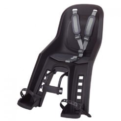 Siège Avant Enfant Ergonomique avec Harnais de Sécurité