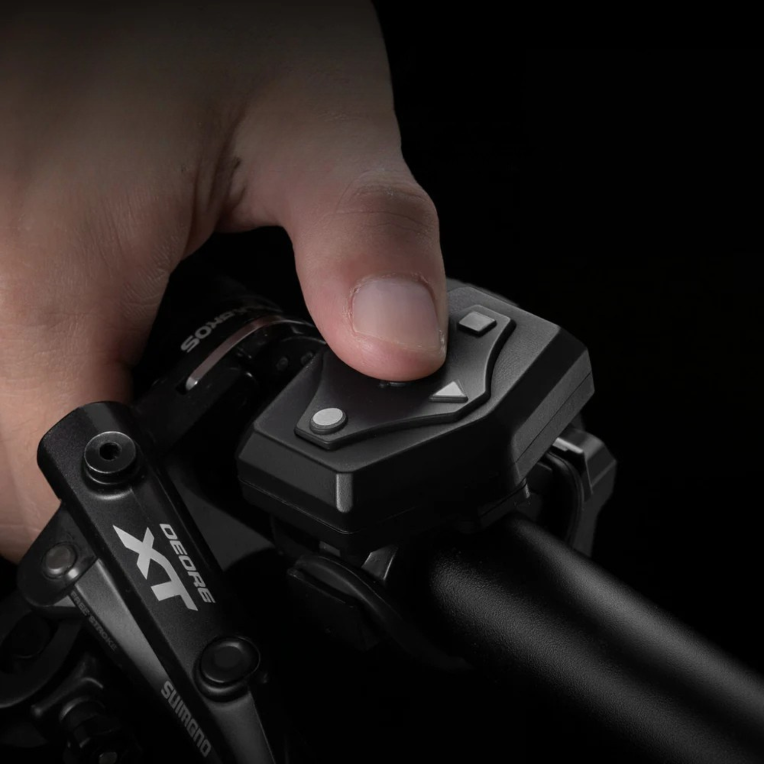 Casque de Vélo Intelligent Éclairage Intégré et Télécommande sans fil – Image 3