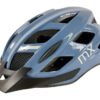 Casque de Vélo Urbain avec Éclairage LED Intégré