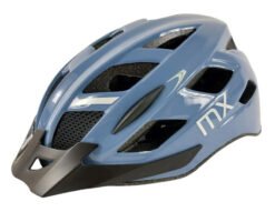Casque de Vélo Urbain avec Éclairage LED Intégré