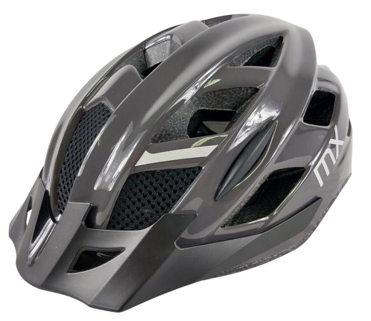 Casque Vélo Urban Light Titan