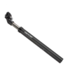 Tige de Selle Suspendue Premium en Aluminium Aéronautique